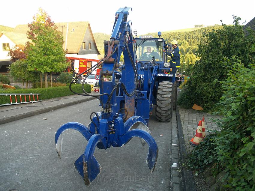 Haus explodiert Bergneustadt Pernze P243.JPG